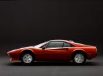Ferrari 208 GTB Turbo 1982 года